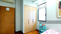 The Waterina (D14), Apartment #226135891
